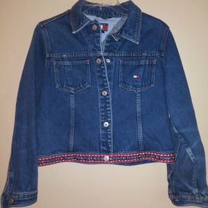 Tommy Hilfiger Jacket